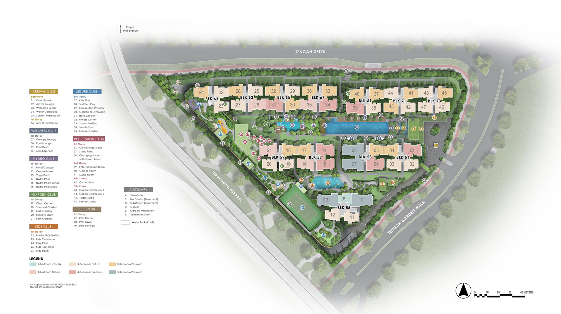 Copen-Grand-Site-Plan