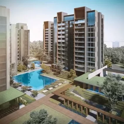Leedon Green
